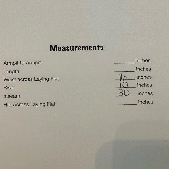 Levi’s 511 Straight Leg Stretch Jeans Dark Wash Distressed Size 32x30 - Picture 8 of 8